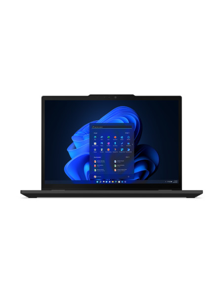 Lenovo ThinkPad X13 Yoga Intel® Core™ i7 i7-1355U Ibrido (2 in 1) 33,8 cm (13.3") Touch screen WUXGA 16 GB LPDDR5-SDRAM 512 G
