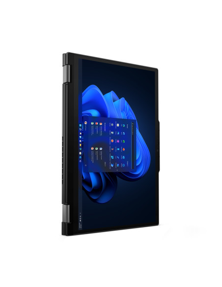 Lenovo ThinkPad X13 Yoga Intel® Core™ i7 i7-1355U Ibrido (2 in 1) 33,8 cm (13.3") Touch screen WUXGA 16 GB LPDDR5-SDRAM 512 G