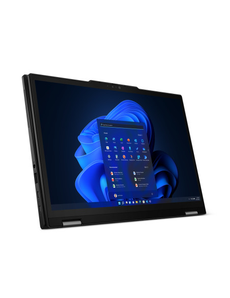 Lenovo ThinkPad X13 Yoga Intel® Core™ i7 i7-1355U Ibrido (2 in 1) 33,8 cm (13.3") Touch screen WUXGA 16 GB LPDDR5-SDRAM 512 G