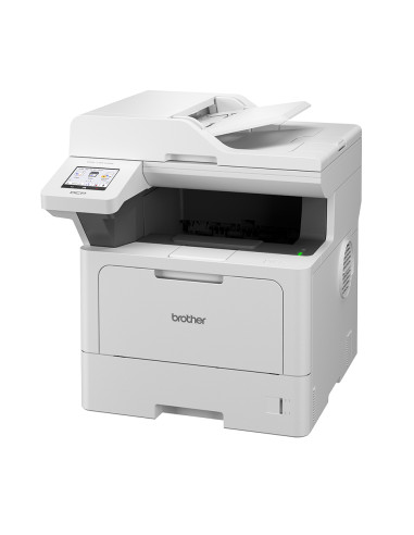 Brother DCP-L5510DW stampante multifunzione Laser A4 1200 x 1200 DPI 48 ppm Wi-Fi