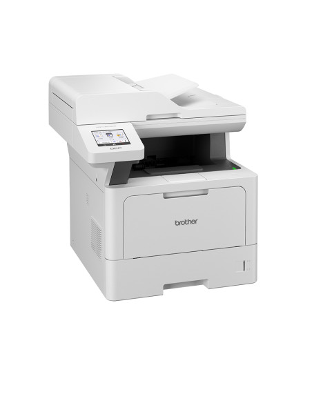Brother DCP-L5510DW stampante multifunzione Laser A4 1200 x 1200 DPI 48 ppm Wi-Fi