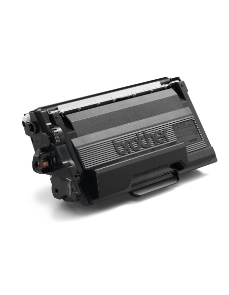 Brother TN-3600 cartuccia toner 1 pz Originale Nero