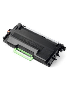 Brother TN-3610XL cartuccia toner 1 pz Originale Nero 2
