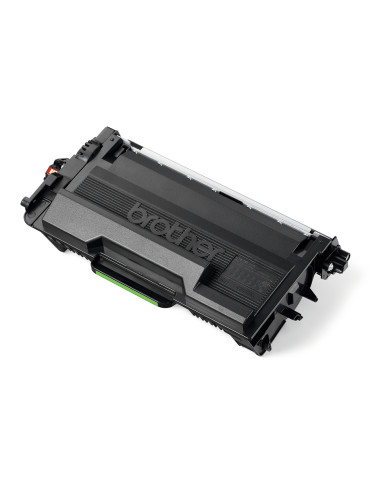 Brother TN-3600XL cartuccia toner 1 pz Originale Nero