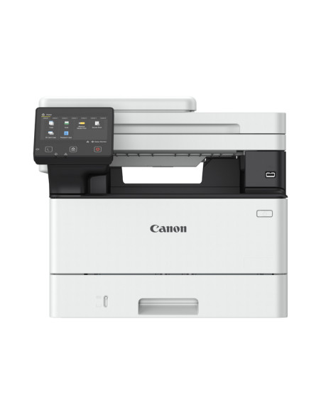 Canon i-SENSYS MF461dw Laser A4 1200 x 1200 DPI 36 ppm Wi-Fi