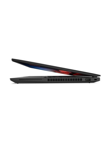 Lenovo ThinkPad T14 Intel® Core™ i7 i7-1355U Computer portatile 35,6 cm (14") WUXGA 16 GB DDR5-SDRAM 512 GB SSD Wi-Fi 6E (802