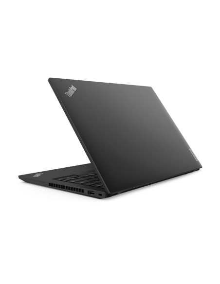 Lenovo ThinkPad T14 Intel® Core™ i7 i7-1355U Computer portatile 35,6 cm (14") WUXGA 16 GB DDR5-SDRAM 512 GB SSD Wi-Fi 6E (802