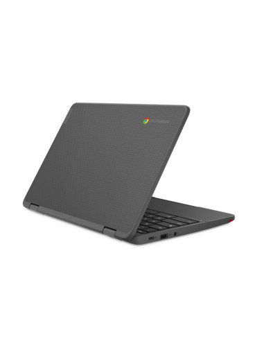 Lenovo 300e Yoga Chromebook Gen 4 MediaTek Kompanio 520 29,5 cm (11.6") Touch screen HD 8 GB LPDDR4x-SDRAM 64 GB eMMC Wi-Fi 6 (8