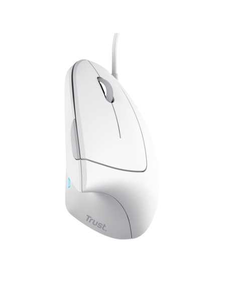Trust Verto mouse Ufficio Mano destra USB tipo A Ottico 1600 DPI