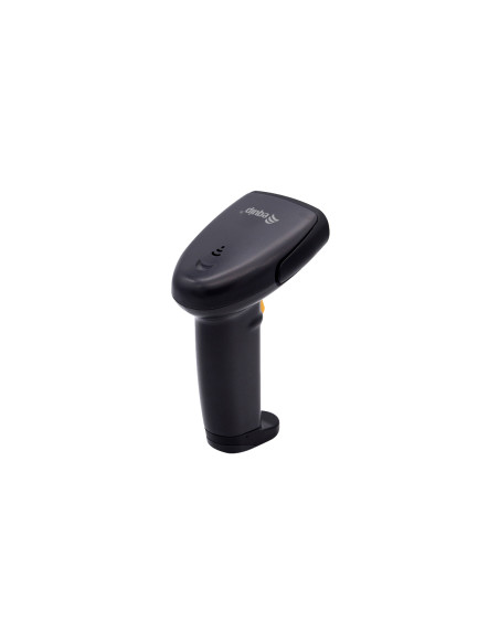 Equip 351020 lettore di codici a barre Lettore di codici a barre portatile 1D LED Nero