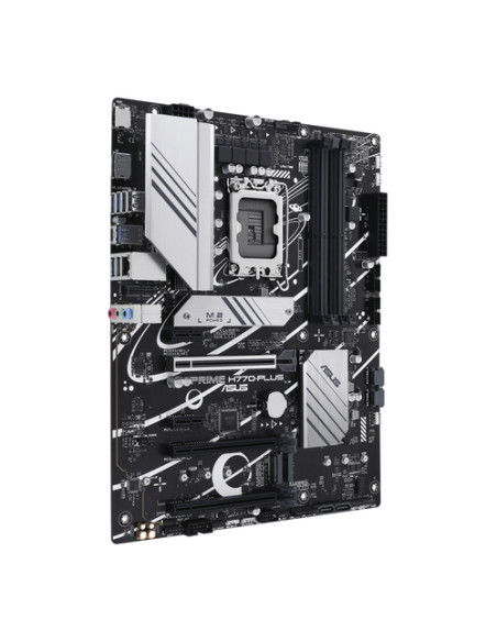 ASUS PRIME H770-PLUS Intel H770 LGA 1700 ATX