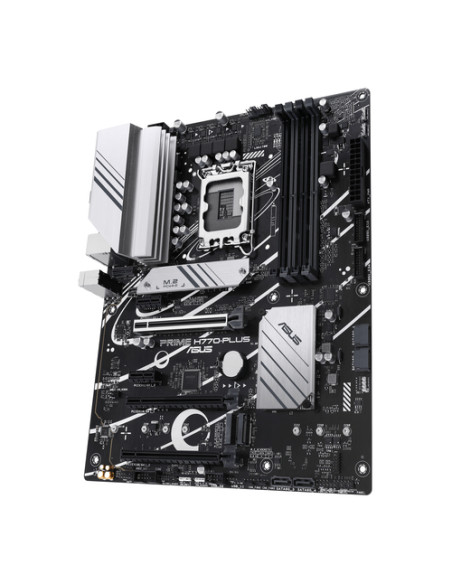ASUS PRIME H770-PLUS Intel H770 LGA 1700 ATX