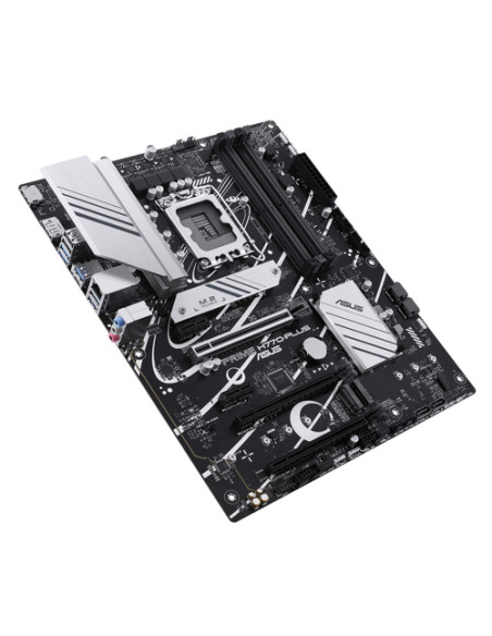 ASUS PRIME H770-PLUS Intel H770 LGA 1700 ATX