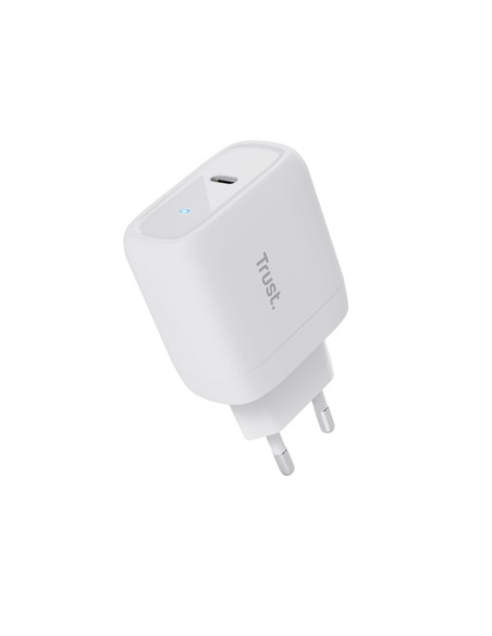 Trust Maxo 45W Universale Bianco AC