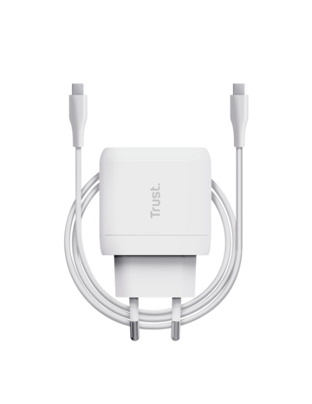 Trust Maxo 45W Universale Bianco AC