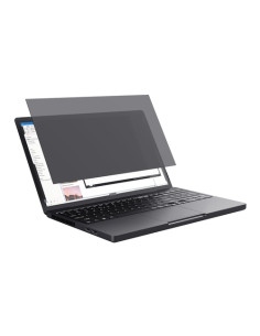 Trust Primo 35,6 cm (14") Monitor/Laptop Filtro per la privacy senza bordi per display 2