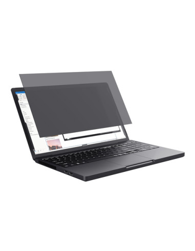Trust Primo 35,6 cm (14") Monitor/Laptop Filtro per la privacy senza bordi per display