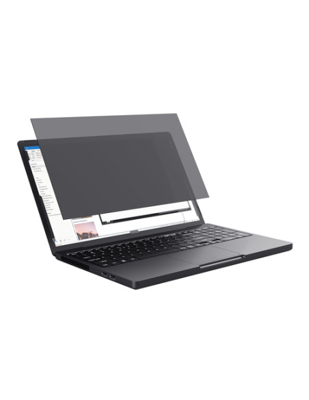 Trust Primo 35,6 cm (14") Monitor/Laptop Filtro per la privacy senza bordi per display