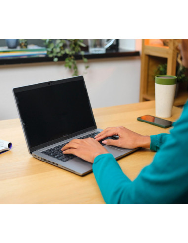 Trust Primo 35,6 cm (14") Monitor/Laptop Filtro per la privacy senza bordi per display