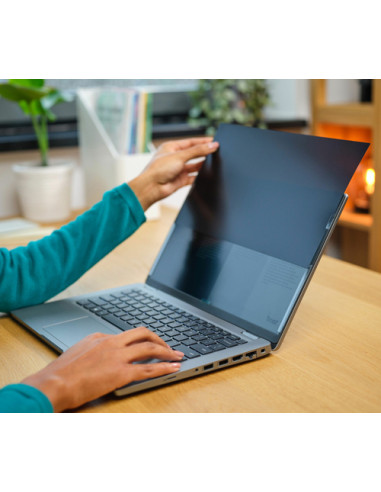 Trust Primo 35,6 cm (14") Monitor/Laptop Filtro per la privacy senza bordi per display