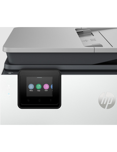 HP OfficeJet Pro Stampante multifunzione 8132e