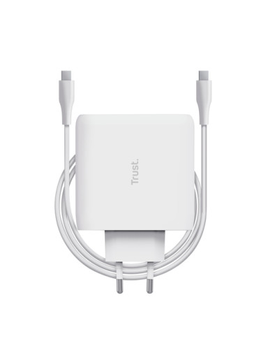 Trust Maxo Universale Bianco AC Interno