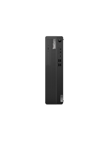 Lenovo ThinkCentre M75s AMD Ryzen™ 7 5700G 16 GB DDR4-SDRAM 512 GB SSD Windows 11 Pro SFF PC Nero