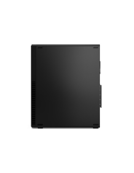 Lenovo ThinkCentre M75s AMD Ryzen™ 7 5700G 16 GB DDR4-SDRAM 512 GB SSD Windows 11 Pro SFF PC Nero