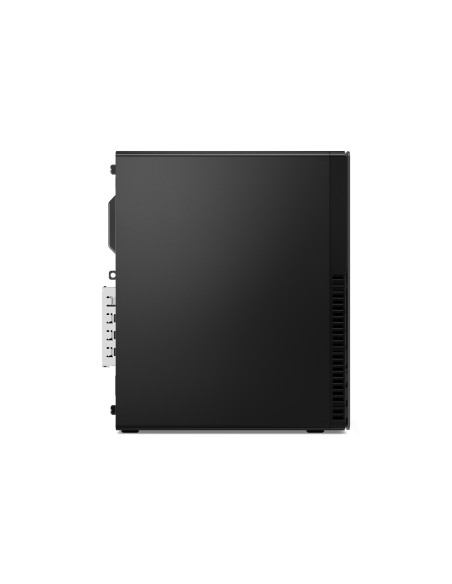 Lenovo ThinkCentre M75s AMD Ryzen™ 7 5700G 16 GB DDR4-SDRAM 512 GB SSD Windows 11 Pro SFF PC Nero