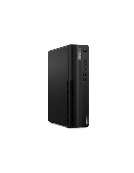 Lenovo ThinkCentre M75s AMD Ryzen™ 7 5700G 16 GB DDR4-SDRAM 512 GB SSD Windows 11 Pro SFF PC Nero