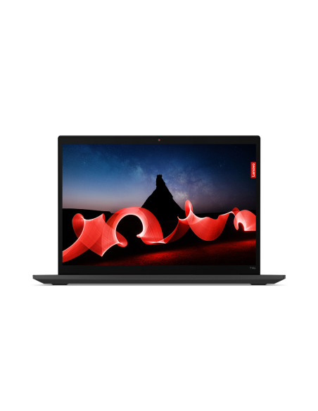 Lenovo ThinkPad T14s Intel® Core™ i7 i7-1355U Computer portatile 35,6 cm (14") WUXGA 32 GB LPDDR5x-SDRAM 1 TB SSD Wi-Fi 6E (8