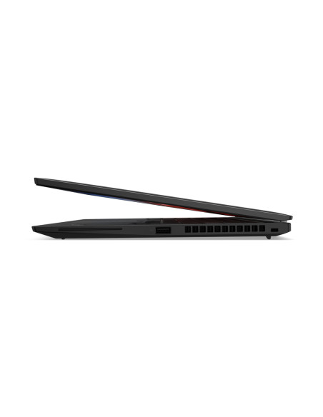 Lenovo ThinkPad T14s Intel® Core™ i7 i7-1355U Computer portatile 35,6 cm (14") WUXGA 16 GB LPDDR5x-SDRAM 512 GB SSD Wi-Fi 6E 