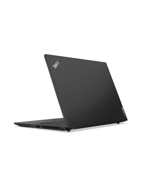 Lenovo ThinkPad T14s Intel® Core™ i7 i7-1355U Computer portatile 35,6 cm (14") WUXGA 16 GB LPDDR5x-SDRAM 512 GB SSD Wi-Fi 6E 