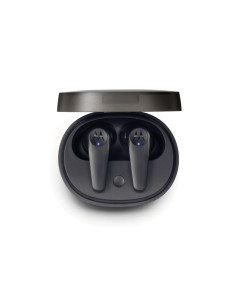 Motorola Moto Buds 600 ANC Auricolare True Wireless Stereo (TWS) In-ear Chiamate/Musica/Sport/Tutti i giorni Bluetooth Nero 2