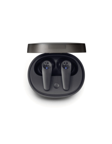 Motorola Moto Buds 600 ANC Auricolare True Wireless Stereo (TWS) In-ear Chiamate/Musica/Sport/Tutti i giorni Bluetooth Nero