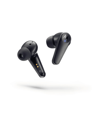 Motorola Moto Buds 600 ANC Auricolare True Wireless Stereo (TWS) In-ear Chiamate/Musica/Sport/Tutti i giorni Bluetooth Nero