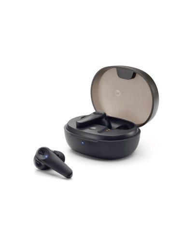 Motorola Moto Buds 600 ANC Auricolare True Wireless Stereo (TWS) In-ear Chiamate/Musica/Sport/Tutti i giorni Bluetooth Nero