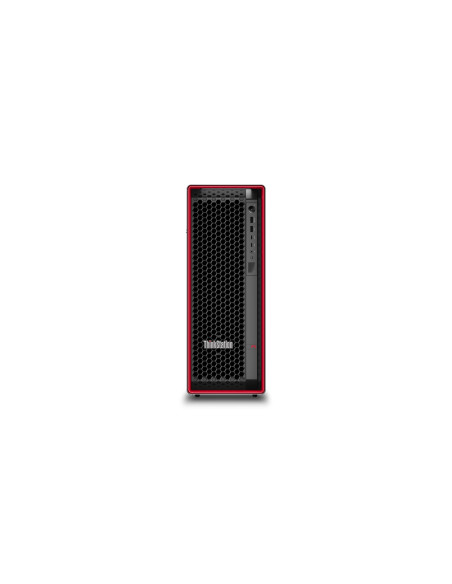 Lenovo ThinkStation P5 Intel® Xeon® W w3-2425 32 GB DDR5-SDRAM 1 TB SSD NVIDIA RTX A2000 Windows 11 Pro for Workstations Tower