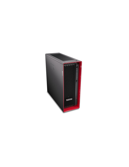 Lenovo ThinkStation P5 Intel® Xeon® W w3-2425 32 GB DDR5-SDRAM 1 TB SSD NVIDIA RTX A2000 Windows 11 Pro for Workstations Tower