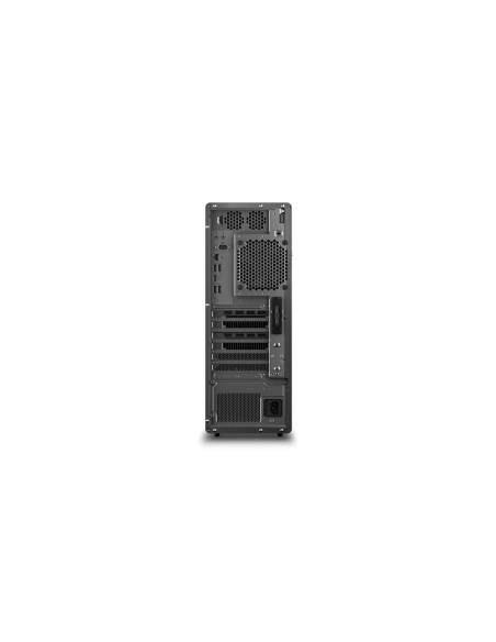 Lenovo ThinkStation P5 Intel® Xeon® W w5-2465X 32 GB DDR5-SDRAM 1 TB SSD NVIDIA RTX A2000 Windows 11 Pro for Workstations Towe