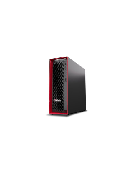 Lenovo ThinkStation P5 Intel® Xeon® W w5-2465X 32 GB DDR5-SDRAM 1 TB SSD NVIDIA RTX A2000 Windows 11 Pro for Workstations Towe
