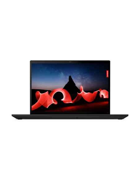 Lenovo ThinkPad T16 Intel® Core™ i5 i5-1335U Computer portatile 40,6 cm (16") WUXGA 16 GB DDR5-SDRAM 512 GB SSD Wi-Fi 6E (802