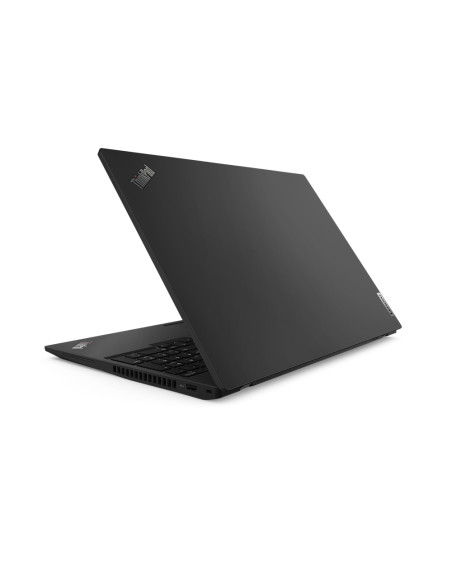 Lenovo ThinkPad T16 Intel® Core™ i7 i7-1355U Computer portatile 40,6 cm (16") WUXGA 16 GB DDR5-SDRAM 512 GB SSD Wi-Fi 6E (802