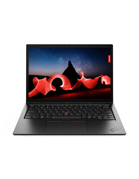 Lenovo ThinkPad L13 Yoga Intel® Core™ i5 i5-1335U Ibrido (2 in 1) 33,8 cm (13.3") Touch screen WUXGA 16 GB LPDDR5-SDRAM 512 G