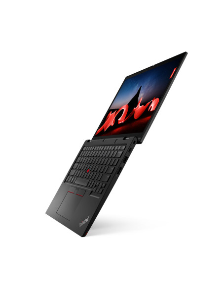 Lenovo ThinkPad L13 Yoga Intel® Core™ i5 i5-1335U Ibrido (2 in 1) 33,8 cm (13.3") Touch screen WUXGA 16 GB LPDDR5-SDRAM 512 G