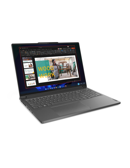 Lenovo ThinkBook 16p G4 IRH Intel® Core™ i5 i5-13500H Computer portatile 40,6 cm (16") WQXGA 16 GB DDR5-SDRAM 512 GB SSD NVID