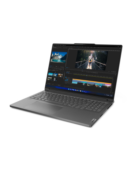 Lenovo ThinkBook 16p G4 IRH Intel® Core™ i5 i5-13500H Computer portatile 40,6 cm (16") WQXGA 16 GB DDR5-SDRAM 512 GB SSD NVID