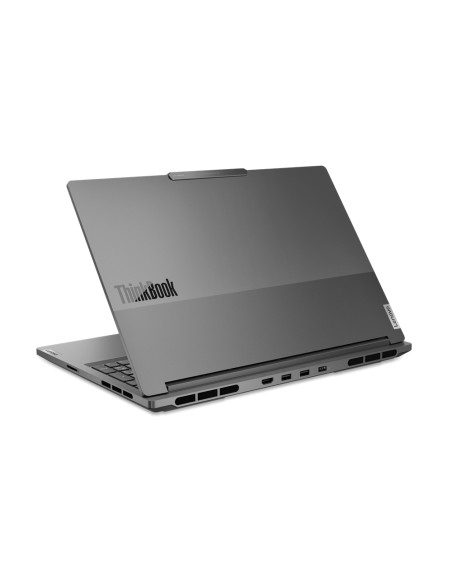 Lenovo ThinkBook 16p G4 IRH Intel® Core™ i5 i5-13500H Computer portatile 40,6 cm (16") WQXGA 16 GB DDR5-SDRAM 512 GB SSD NVID