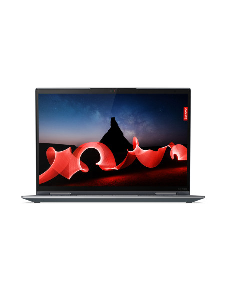 Lenovo ThinkPad X1 Yoga Intel® Core™ i5 i5-1335U Ibrido (2 in 1) 35,6 cm (14") Touch screen WUXGA 16 GB LPDDR5-SDRAM 512 GB S