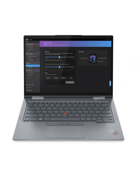 Lenovo ThinkPad X1 Yoga Intel® Core™ i5 i5-1335U Ibrido (2 in 1) 35,6 cm (14") Touch screen WUXGA 16 GB LPDDR5-SDRAM 512 GB S